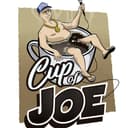 Cup Of Joe - Landing Page for a solo/duo band